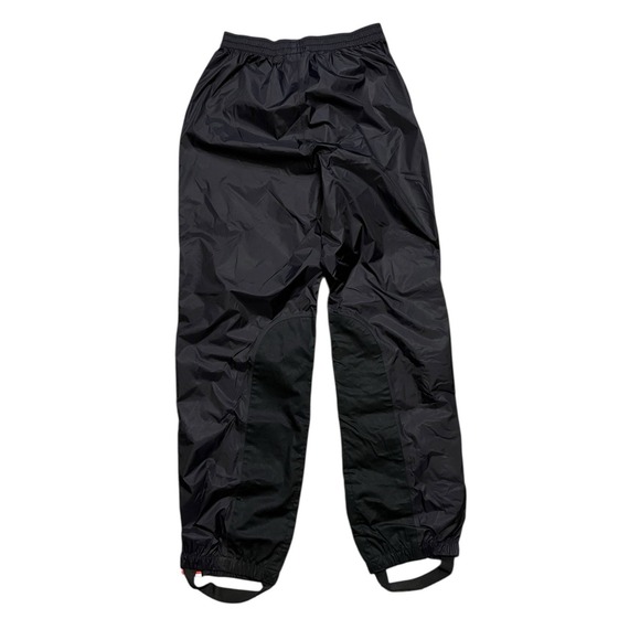 NWOT Women's Harley‎ Davidson Motorcycle Rain Pants Hi-Viz Waterproof Size Small - Picture 2 of 14